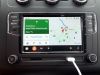 Android Auto navigace